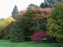 Arboretum de Chatenay Malabry